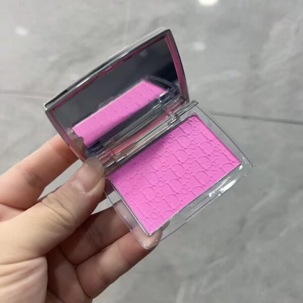 Dior Forever Blush Powder Makeup 4.4g, Available in Colors: 001#