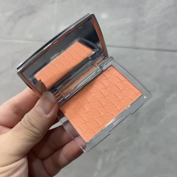 Dior Forever Blush Powder Makeup 4.4g, Available in Colors: 004#