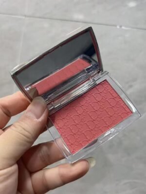 Dior Forever Blush Powder Makeup 4.4g, Available in Colors: 012#