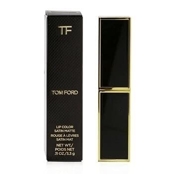 Tom Ford Lip Color Satin Matte - # 27 Shameless 3.3g/0.11oz