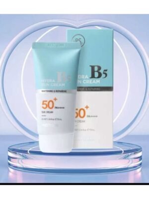 Kem Ch?ng N?ng Ph? R?ng HYDRA B5 SUN CREAM PRETTYSKIN Ph?c H?i D??ng Tr?ng & D? Th?m Th?u SPF50+ PA++++ 70ml