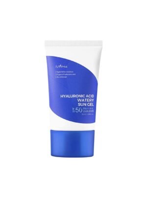 [Isntree] Hyaluronic Acid Watery Sun Gel 50 ml