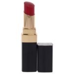 Chanel Rouge Coco Flash Lipstick - 92 Amour Lipstick Women 0.1 oz