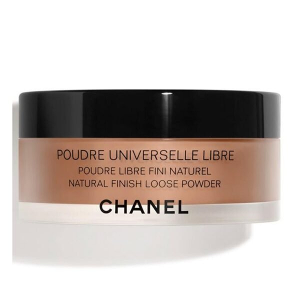 POUDRE UNIVERSELLE LIBRE Natural Finish Loose Powder #70, 1 Ounce (Pack of 1), Beige