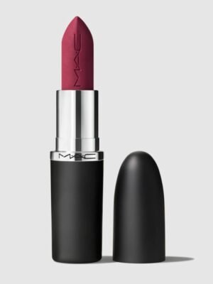 MAC Macximal Silky Matte Lipstick 682 Captive Audience 3.5 g / 0.12 oz