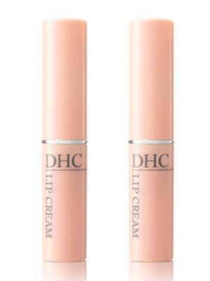 DHC Lip Cream, Pack of 2