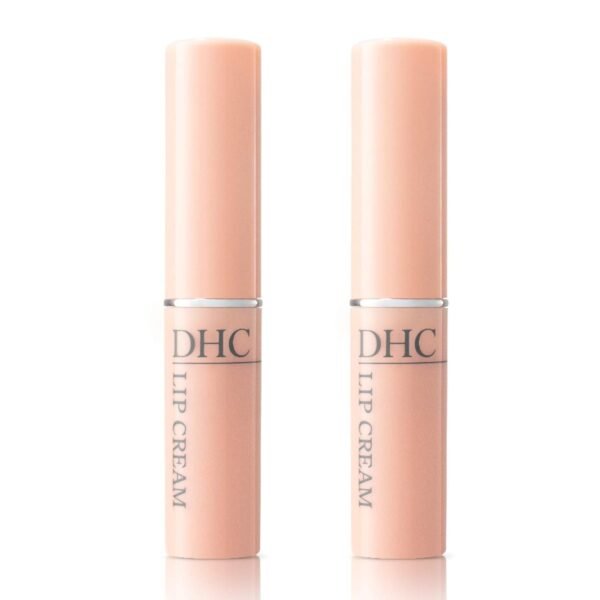 DHC Lip Cream, Pack of 2