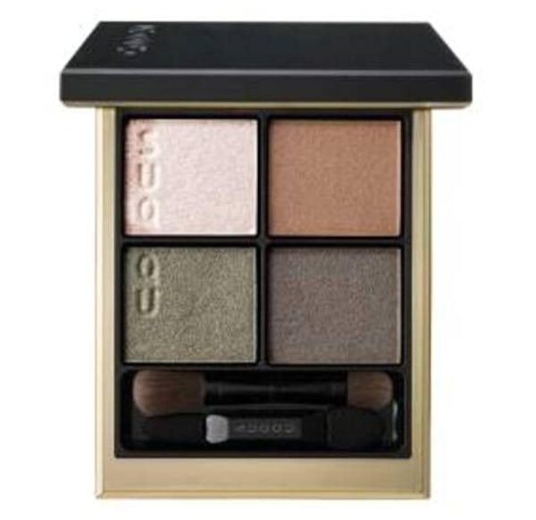 Suqqu Signature Color Eyes Shadow 06 (Fukakanade) Japan