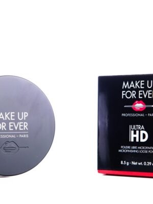 Make Up For Ever HD High Definition Microfinish Powder - Full size 0.30 oz./8.5g