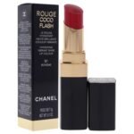 Chanel Rouge Coco Flash Lipstick - 92 Amour Lipstick Women 0.1 oz