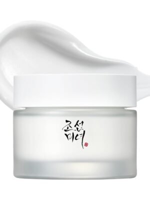 Beauty of Joseon Dynasty Cream Hydrating Face Moisturizer for Dry, Sensitive Skin, Korean Skincare for Men and Women 50ml, 1.69 fl.oz