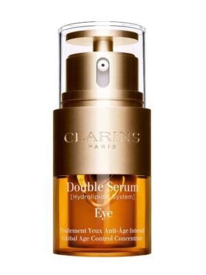 Clarins Double Serum Eye | Anti-Aging Eye Treatment