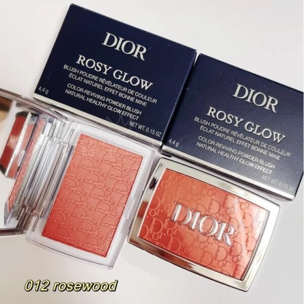 Dior Forever Blush Powder Makeup 4.4g, Available in Colors: 004#