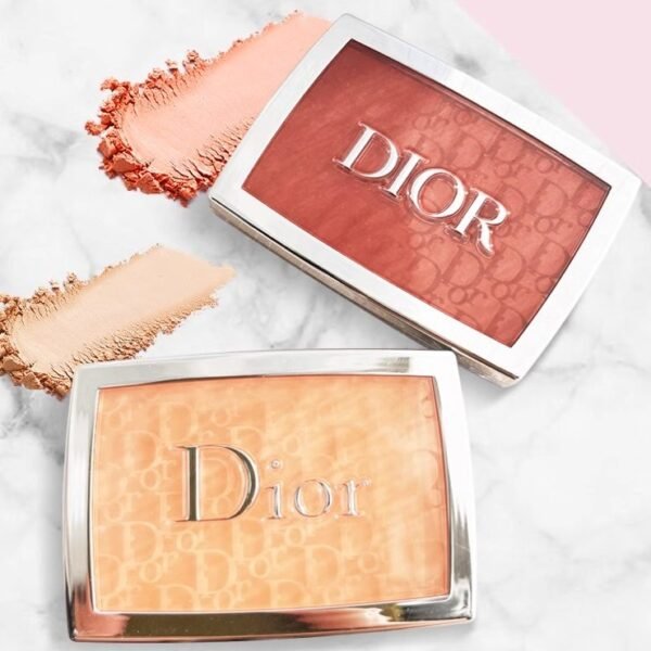 Dior Forever Blush Powder Makeup 4.4g, Available in Colors: 004#