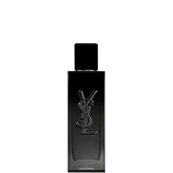 Yves Saint Laurent Ysl Myslf Eau de Parfum Spray for Men, 3.4 Ounce